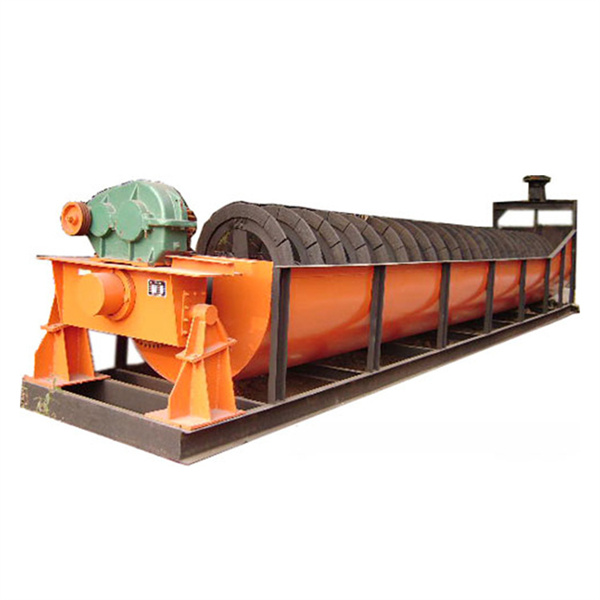 筛分和分级设备介绍