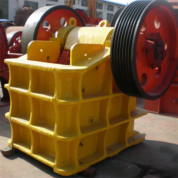 应用现状-破碎设备